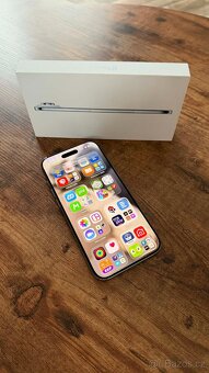 iPhone Air TOP stav - 4