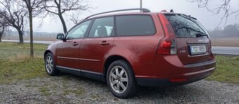 Volvo V50, 2.0d, 100kw - 4