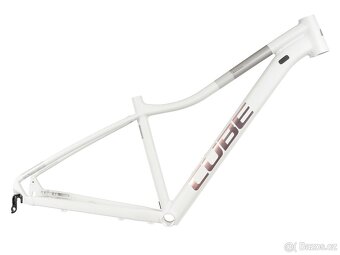 Cube Access 27 1x11 šedomodrá S 2026 - 4