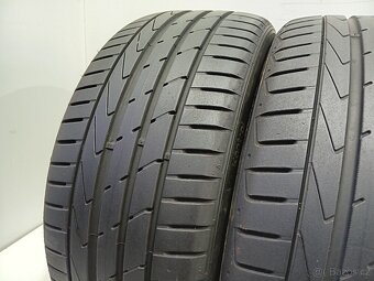 Letní pneu 225/45/17 Hankook - 4