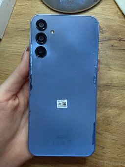 Samsung Galaxy A15 5G 4GB/128GB - 4