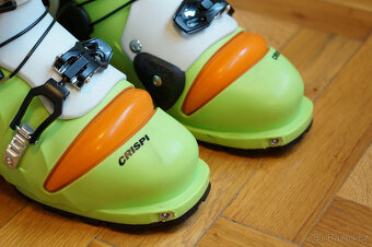 Telemark boty Crispi Shiver NTN - 4