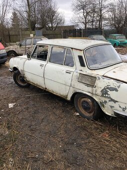 Škoda 100 - 4