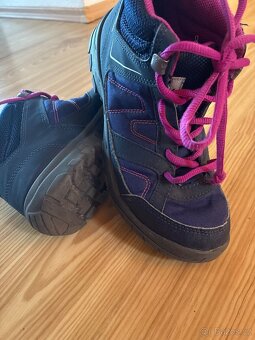 Dětské boty vel. 37 - 4