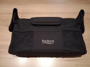 Kočárek Britax Römer B.O.B. Revolution - 4