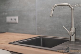 Prodej bytu se zahradou, Pardubice - Černá za Bory - 4