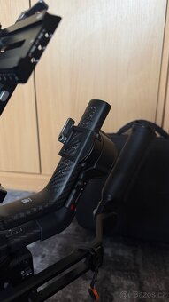 DJI Ronin RS 4 Pro - top stav - 4