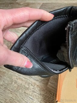 ARCOPEDICO 4646 J65 Jasper Black - 4