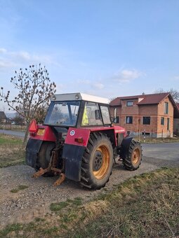 Zetor 12145 - 4