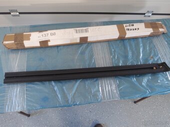 Ford Taunus guma nárazníku - 4