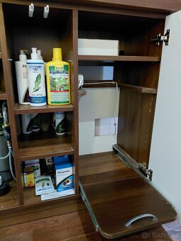 Set Akvaria 100x57x47 - 4