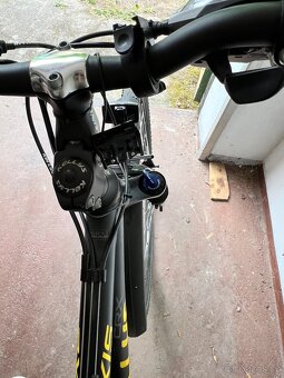 Trekoce kolo Kellys - 4