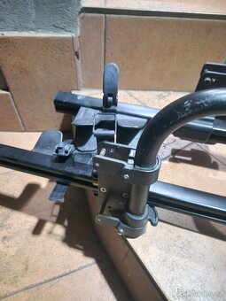 Držák kol na střechu - 4