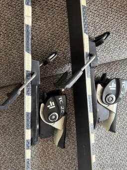 Dětské lyže 100 cm Tecno - 4