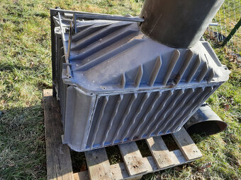 Krbová vložka 12 kW - 4