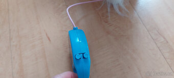 STEPPOS Chodící maltézský psík - 4