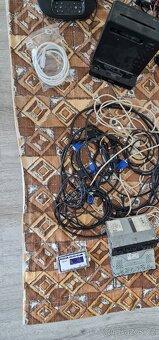 Elektronika různá cena za vše - 4