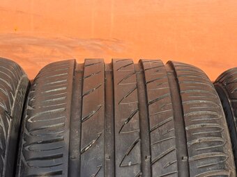 Letní BestDrive 225/50/17 XL - 4