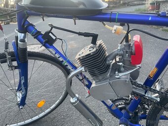 Prodám motokolo - 4