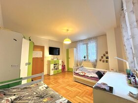 Prodej bytu 3+kk (110m) s terasou v Olomouci, cena dohodou - 4