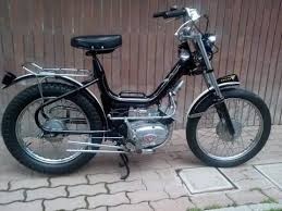 Koupím Moped Moto Morini Oscar Tubone  Prototipo - 4