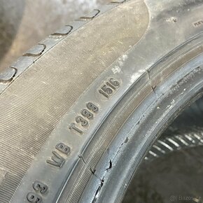 Letní pneu 235/45 R18 94W Pirelli 5mm - 4