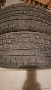 2 x letní pneu Altenzo 205/45 R17 88W XL - 4