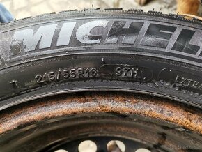 215/55/16 letni pneu MICHELIN 215 55 16 97XL - 4