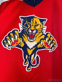 Florida Panthers NHL hokejový dres CCM - 4
