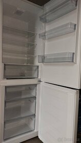Prodám lednici s mrazákem s prodlouženou zárukou - 4