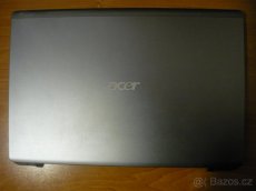 Acer Aspire 5810TZ - 4