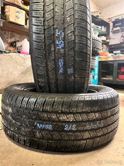 2ks 275/55 R20 113T M+S pro Dodge RAM 5Gen. - 2021 - 4
