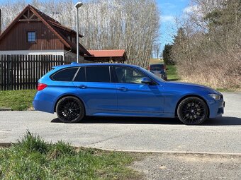 Bmw F31 335xd - 4