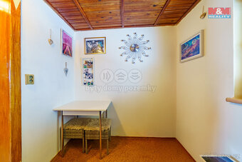Prodej chaty, 50 m², Cheb, Podhrad - 4
