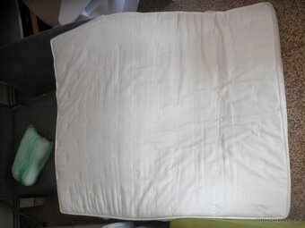 Purtex matrace 160x200 cm - 4