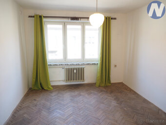 Pronájem, byt 2+1 60m2, Písek, ul. Kollárova - 4