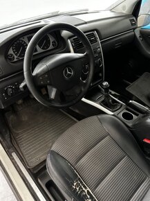 Prodám Mercedes Benz B 180 CDI W245 - 4