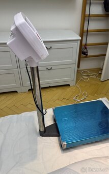 Digitální váha - 4