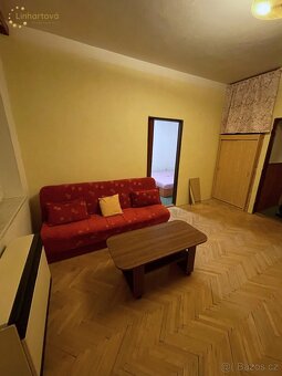 Pronájem bytu 2+1 45 m² Vysoká, Aš - 4