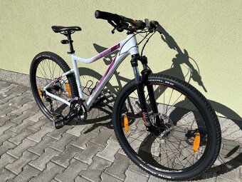 MERIDA JULIET 7.100 - 4