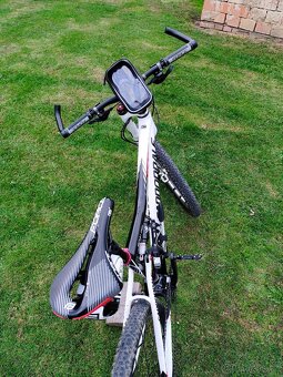 Cannondale Scalpel carbon - 4