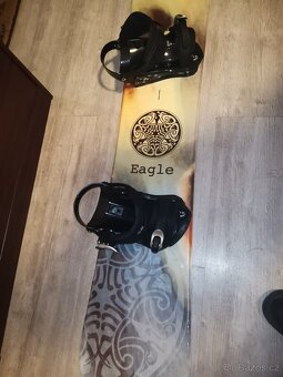 Snowboard gravity - 4