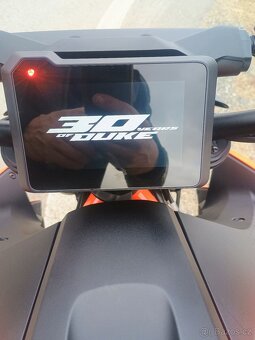 KTM 1390 Superduke EVO 2024 7900km - 4