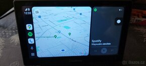 Apple Car play android auto 7" ( nové ) - 4