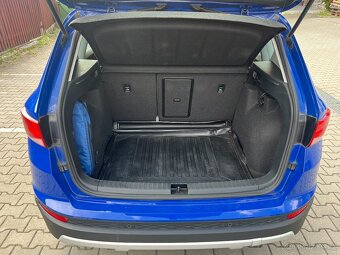 Seat Ateca 1.6 TDI najeto 42 tis km - 4