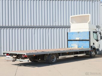 DAF LF 220.45, - 4