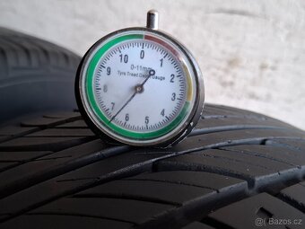 185/65 r15 letní pneumatiky Falken - 4
