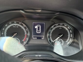 Škoda Karoq 2.0 4x4 tdi - 4