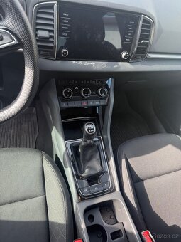Škoda Karoq 2.0 4x4 tdi - 4