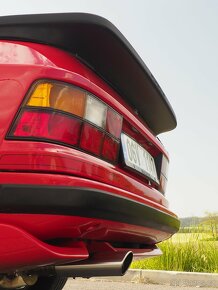 Porsche 944 S2 Coupe - nova STK - 4
